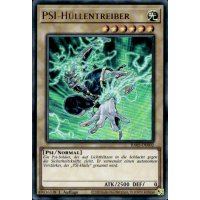 PSI-H&uuml;llentreiber RA05-DE002 (Ultra Rare)