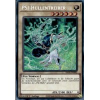PSI-H&uuml;llentreiber RA05-DE002 (Secret Rare)