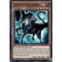 Schrottschim&auml;re RA05-DE005 (Super Rare)