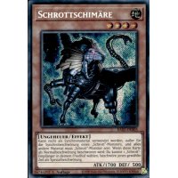 Schrottschim&auml;re RA05-DE005 (Secret Rare)