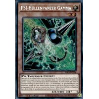 PSI-H&uuml;llenpanzer Gamma RA05-DE006 (Secret Rare)