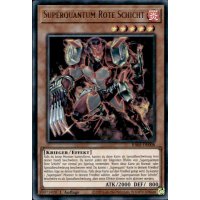 Superquantum Rote Schicht RA05-DE008 (Ultra Rare)