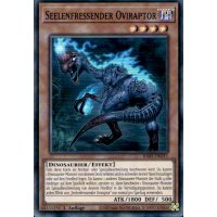 Seelenfressender Oviraptor RA05-DE011 (Super Rare)