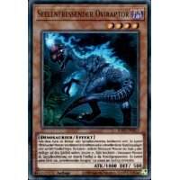Seelenfressender Oviraptor RA05-DE011 (Ultra Rare)