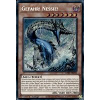 Gefahr! Nessie! RA05-DE012 (Secret Rare)