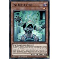 Psi-Reflektor RA05-DE013 (Super Rare)