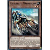 Endloskette M&auml;hdrescher RA05-DE014 (Super Rare)