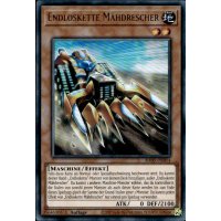 Endloskette M&auml;hdrescher RA05-DE014 (Ultra Rare)