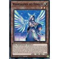 Wahrsagerin des Herolds RA05-DE017 (Super Rare)