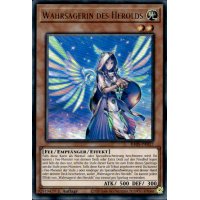 Wahrsagerin des Herolds RA05-DE017 (Ultra Rare)