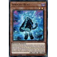 Spright Blau RA05-DE021 (Ultra Rare)