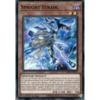 Spright Strahl RA05-DE022 (Super Rare)