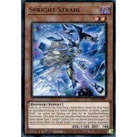 Spright Strahl RA05-DE022 (Ultra Rare)
