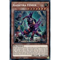 Kashtira Fenrir RA05-DE024 (Secret Rare)