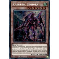 Kashtira Einhorn RA05-DE025 (Secret Rare)