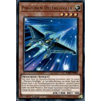 Photonen-Deltaflügler RA05-DE026 (Ultra Rare)