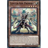 Centur-Ion Primera RA05-DE030 (Super Rare)