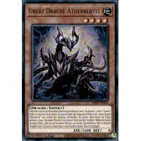 Urerz Drache &Auml;therberyll RA05-DE033 (Ultra Rare)