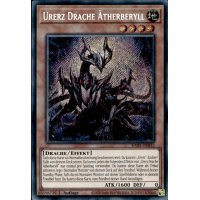 Urerz Drache &Auml;therberyll RA05-DE033 (Secret Rare)