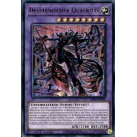 Despianischer Quaeritis RA05-DE036 (Ultra Rare)