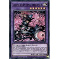 Lacrima des Unterweltlerschmieds RA05-DE038 (Super Rare)