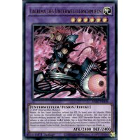 Lacrima des Unterweltlerschmieds RA05-DE038 (Ultra Rare)