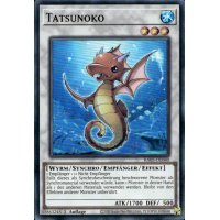 Tatsunoko RA05-DE040 (Super Rare)