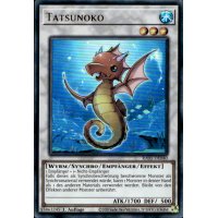 Tatsunoko RA05-DE040 (Ultra Rare)