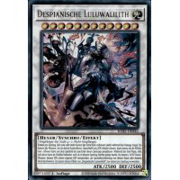 Despianische Luluwalilith RA05-DE042 (Ultra Rare)