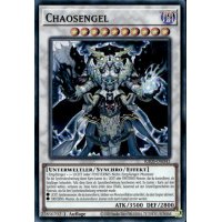 Chaosengel RA05-DE043 (Super Rare)