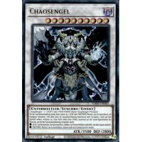 Chaosengel RA05-DE043 (Ultra Rare)