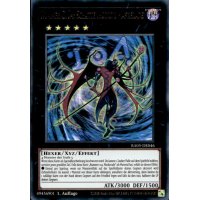 Nummer C104: Schattenhorror Maskerade RA05-DE046 (Ultra Rare)