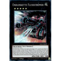 Endloskette Flussstr&ouml;mer RA05-DE049 (Super Rare)