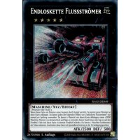 Endloskette Flussstr&ouml;mer RA05-DE049 (Secret Rare)