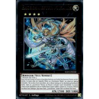 Exoschwester Mikailis RA05-DE050 (Ultra Rare)
