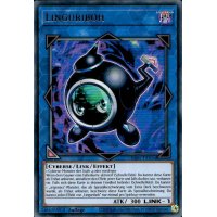 Linguriboh RA05-DE056 (Ultra Rare)