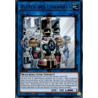 Ritter des Uhrwerks RA05-DE058 (Ultra Rare)