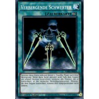 Verbergende Schwerter RA05-DE059 (Super Rare)