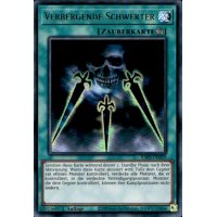 Verbergende Schwerter RA05-DE059 (Ultra Rare)