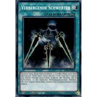 Verbergende Schwerter RA05-DE059 (Secret Rare)