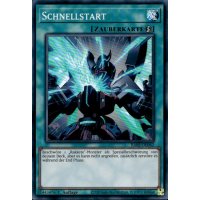 Schnellstart RA05-DE062 (Super Rare)
