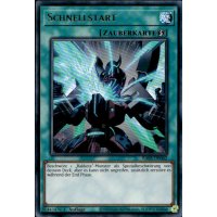 Schnellstart RA05-DE062 (Ultra Rare)