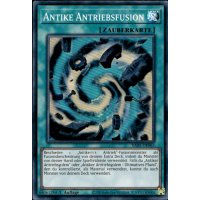 Antike Antriebsfusion RA05-DE063 (Super Rare)