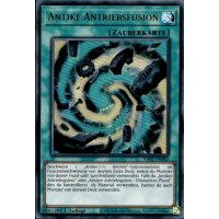 Antike Antriebsfusion RA05-DE063 (Ultra Rare)