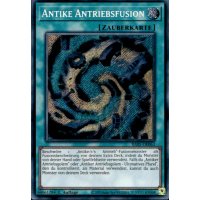 Antike Antriebsfusion RA05-DE063 (Secret Rare)