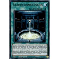 Eldlixir des schwarzen Erwachens RA05-DE065 (Ultra Rare)