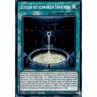 Eldlixir des schwarzen Erwachens RA05-DE065 (Secret Rare)
