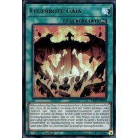 Feuerrote Gaia RA05-DE070 (Ultra Rare)