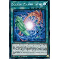 Schwere Polymerisation RA05-DE071 (Super Rare)