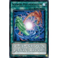 Schwere Polymerisation RA05-DE071 (Ultra Rare)